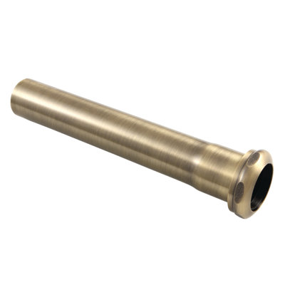 Century O.D Slip Joint Brass Extension Tube