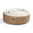 Intex Circle Hot Tub Cover in Tan