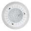 Sansom Plastic LED Flush Mount