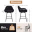 Upholstered Accent Chair-568490627