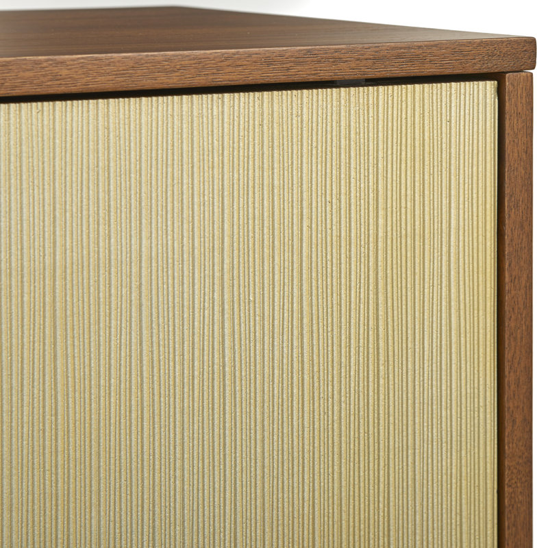 Buffet de 55,1 po de largeur Delvecchio