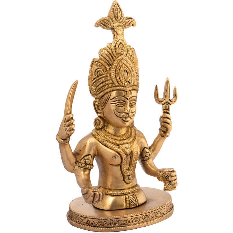 Religious & Spiritual Statue