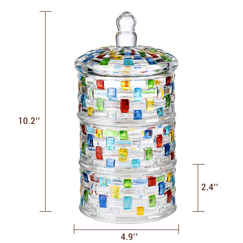 Bathroom Storage Container