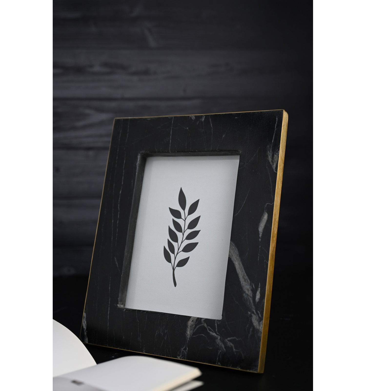 Barnesville Picture Frame, 4" x 6"