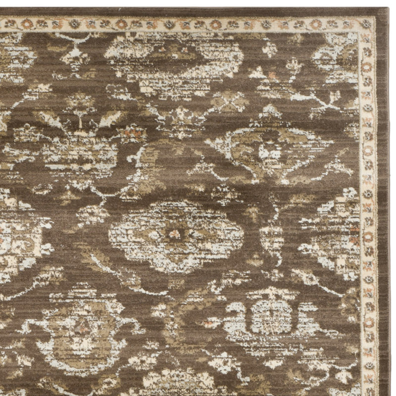 Lavelle Performance Oriental Rug, Rectangle 5'1" x 7'7"