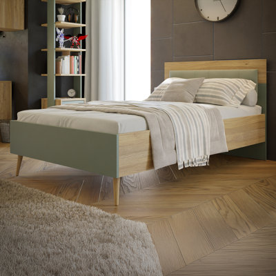 Rauchtown Bed