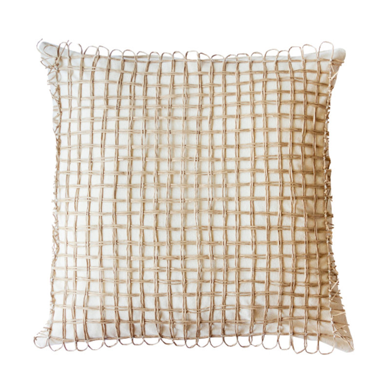 Punta Square Pillow Cover