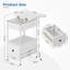 Deleshia End Table-979468000