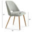Chaise d'appoint Caetano-2106068872