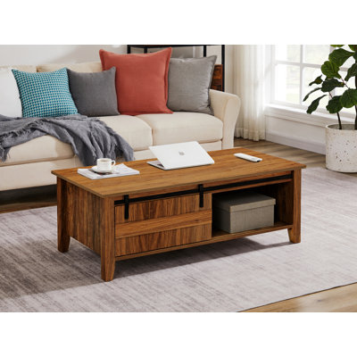 Table basse
