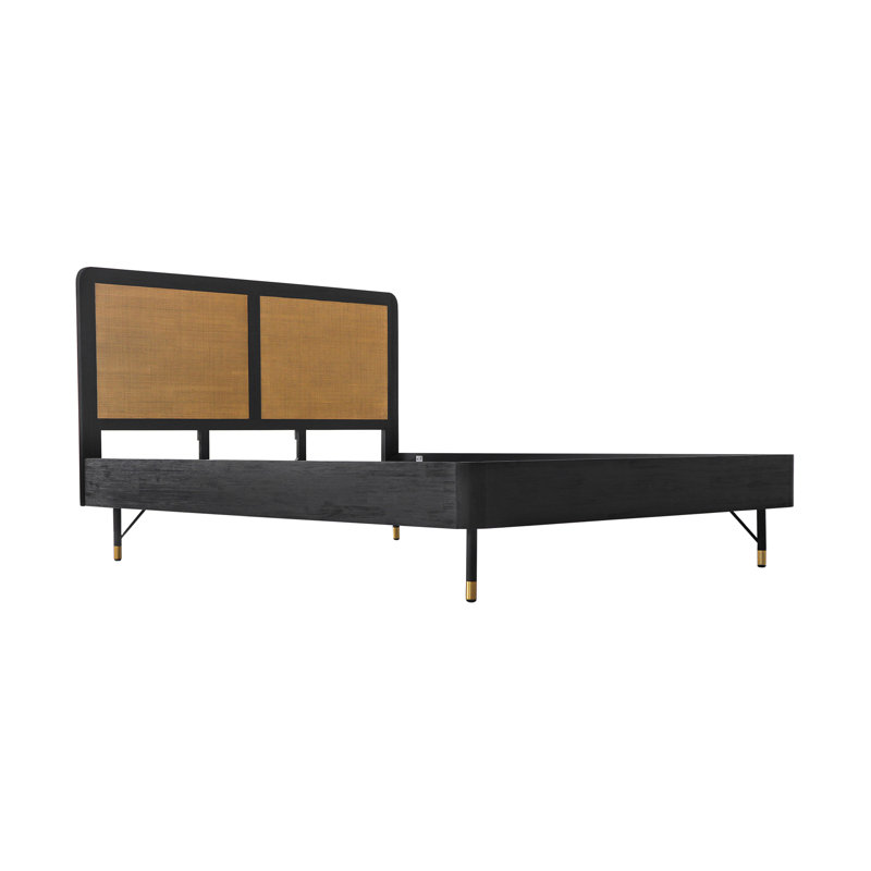 McCook Bed, King