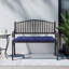 Outdoor Seat Cushion-733765839