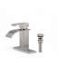 Single-Hole -handle Bathroom Faucet-135456144