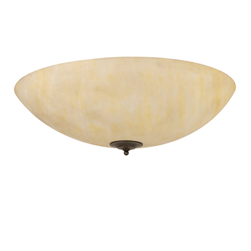 Madison 10 - Light Flush Mount