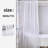 Shower Curtain With Hooks Included-948576876