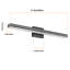 32"dimmable Led Bath Bar