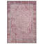 Tapis rouge à motif tissé rétro-1518725187