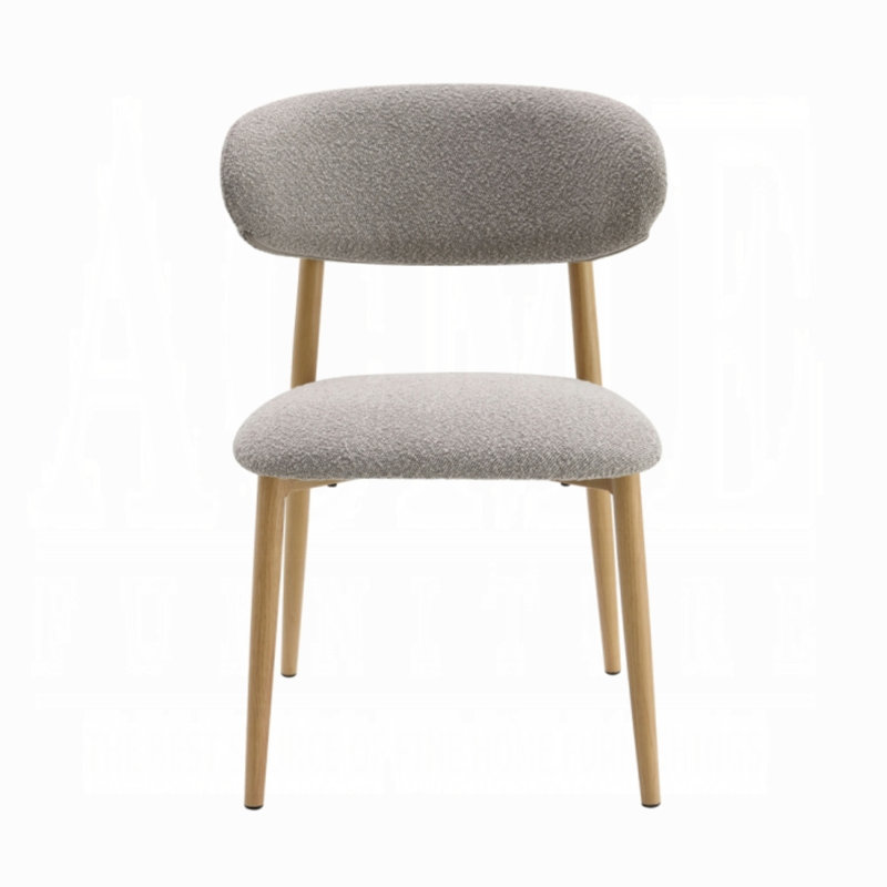 Chaise d'appoint Kacey