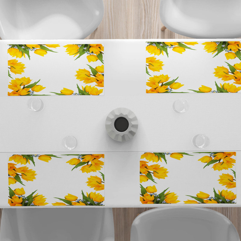Récapitulatif 18,5" fleur