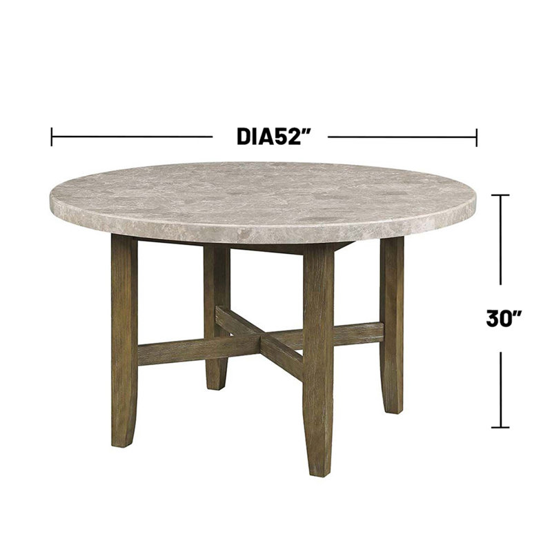 Table de salle à manger Marble