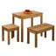 Juliana solid wood dining table-1647031462-1647031458