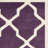 Carolene Hand Tufted Wool Geometric Rug-19273601