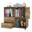 80cm Wide 2 -Drawer Mobile File Cabinet-2068112915
