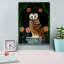 «Owl Guardian Print» par Catherine A Nolin, art mural sur toile-561083134