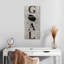 Typographie de but de hockey-1107605658