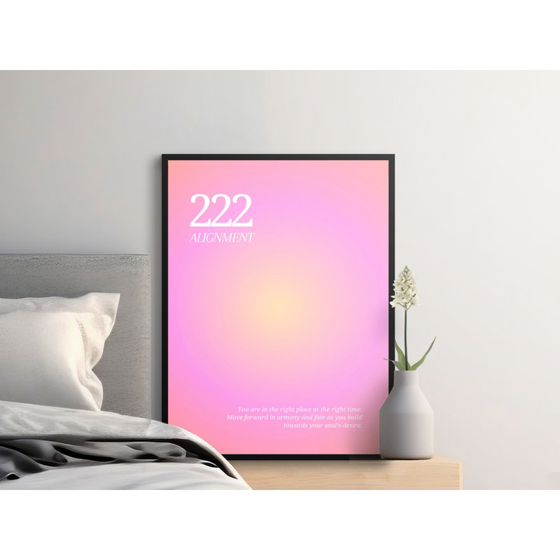 Sherly Floater Frame Print, 11x14