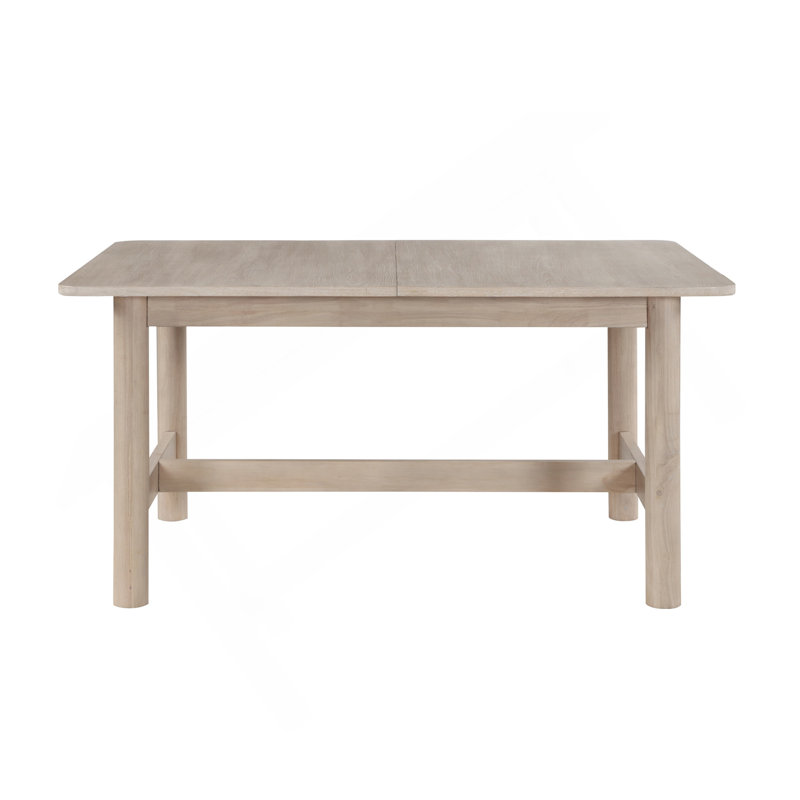 Gabby - Dining Table - Light Brown