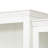 4-Tier Display Shelf With Storage & Doors-775189696