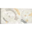 Twin orbits 1 Piece Wrapped Canvas Wall Art-1143210046