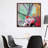 Intersection by Pamela Staker - Painting on Canvas-1136367839-1136367838