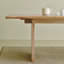 Table de salle à manger Nordic-1939108220