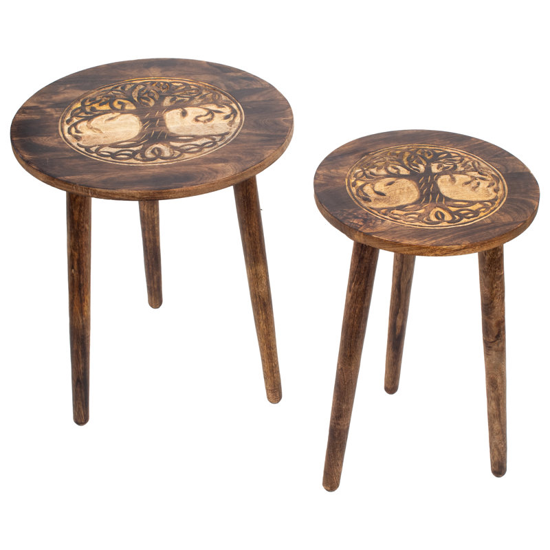 Borghild Coffee Table