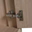 Meuble-lavabo autoportant de 36 pouces avec lavabo en céramique et 2 portes d'armoire à fermeture en douceur-563283348-563283353-563283352