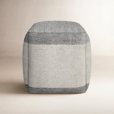 Satie Upholstered Ottoman