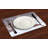 Polyester Animals/Nature Rectangle Placemat