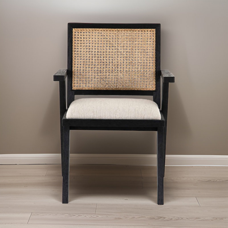 Upholstered Side Chair