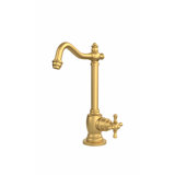 Annapolis Hot Only Filtration Faucet - Lever Handle