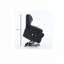 Fauteuil inclinable à télécommande chauffant et chauffant-1564294577