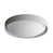 Blanc chaulk sélectionné