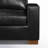 Jonie Genuine Leather 2-Piece Chaise Sectional-92300482-92300493