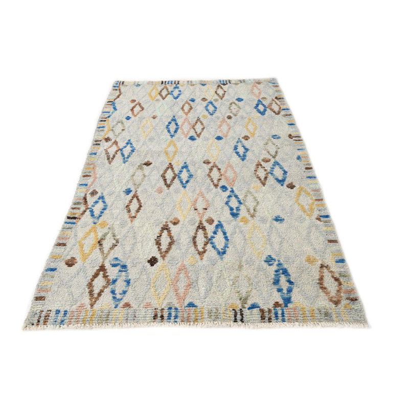 Jacinto Ivory Rug