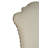 20.5'' H Upholstered Dining Chair