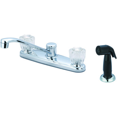 Olympia Faucets Kitchen Faucet
