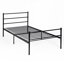 Industrial Bedroom Furniture