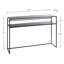 Quyen 112cm Console Table