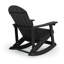 Chaise berçante Harir -96923063